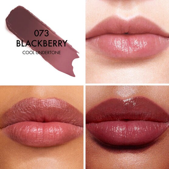 LIP GLOW 075 DIOR ADDICT